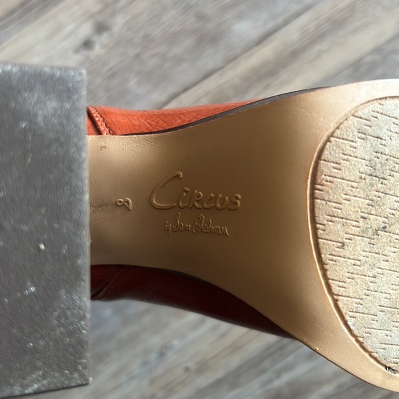 Circus by Sam Edelman platform boots - Picture 3 of 3